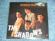 THE SHADOWS -  INSTRUMENTAL PORTRAIT 1960/1990  ( Limited Mini-LP Paper Sleeve )  / 2008 FRANCE Brand New SEALED CD 