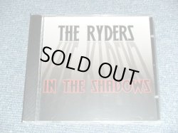 画像1: THE RYDERS -  IN THE SHADOWS  / 2007 BRAND NEW Sealed CD 