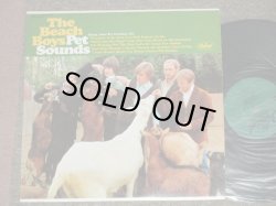 画像1: THE BEACH BOYS - PET SOUNDS ( Non Bonus Tracks Version ) / 1980's US REISSUE LP