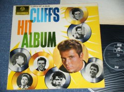 画像1: CLIFF RICHARD with THE SHADOWS & THE DRIFTERS - CLIFF'S HIT ALBUM / 1971 UK  3rd Press 2 EMI  MONO LP 
