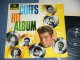 CLIFF RICHARD with THE SHADOWS & THE DRIFTERS - CLIFF'S HIT ALBUM / 1971 UK  3rd Press 2 EMI  MONO LP 