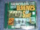 V.A. - V.A.OMNIBUS - LOST LEGENDS OF SURF GUITAR I : BIG NOISE FROM WAIMEA! / 2003 US ORIGINAL Used CD 