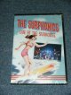 THE SURPHONICS - LIVE AT THE SUNHOUSE  ( DVD  ) /  EU PAL SYSTEM Brand New DVD