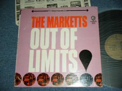画像1: The MARKETTS - OUT OF LIMITS (  Ex-/Ex++ ) / 1964 US ORIGINAL STEREO  LP