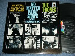 画像1: THE T-BONES - NO MATTER WHAT SHAPE ( Matrix # LRP-3439-1/ LRP-3439-2 : Ex+/MINT-)  / 1966 US ORIGINAL 2nd Press Label  MONO Used LP  
