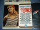 THE T-BONES -  SIPPIN' 'N CHIPPIN' ( STEREO / "5" Credit BC,LST-7446-A-1/LST-7446-B-1: Ex+/Ex+++ )  / 1966 US ORIGINAL 2nd Press Label STEREO Used LP  