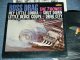 THE T-BONES -  BOSS DRAG ( Ex+/MINT-)  / 1963 US ORIGINAL MONO Used LP  