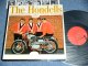 THE HONDELLS - THE HONDELLS  ( Ex++,Ex/Ex+++  )  / 1965 US ORIGINAL BLACK  'MERCURY' Label MONO Used  LP 