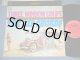 THE RIP CHORDS - THREE WINDOW COUPE ( Matrix # 1F/1E ; Ex++/MINT- )   /1964 US AMERICA ORIGINAL 2nd Press "360 Sound Label" STEREO Used LP 