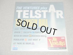 画像1: THE VENTURES - PLAY TELSTAR /  2012 US Limited 1,000 Copies 180 Gram HEAVY Weight Brand New SEALED YELLOW Wax Vinyl LP