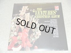 画像1: THE VENTURES -  CHRISTMAS ALBUM  /  2010 US 180 Gram HEAVY Weight Brand New SEALED LP
