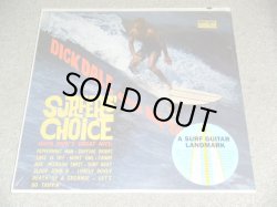 画像1: DICK DALE & HIS DEL-TONES - SURFERS' CHOICE  / 2010  US 180 Gram Heavy Weight Brand New SEALED NEW  LP