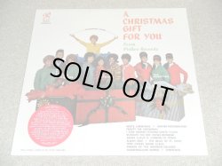 画像1: V.A. OMNIBUS - A CHRISTMAS GIFT FOR YOU from PHILLES RECORDS /  2009 US Limited 180 Gram HEAVY Weight Brand New SEALED LP