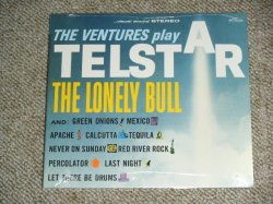 画像1: THE VENTURES　- PLAY TELSTAR ( STRAIGHT Reissue of ORIGINAL ALBUM  )  / 2012 US DI-GI PACK Brand New  SEALED  CD