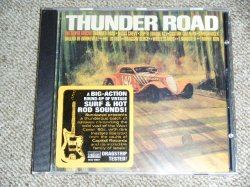 画像1: THE SUPER STOCKS ( GARY USHER Works ) - THUNDER ROAD /  2006 US  Brand New SEALED CD