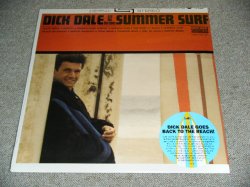 画像1: DICK DALE - SUMMER SURF   / 2010  US 180 Gram Heavy Weight Brand New SEALED NEW  LP