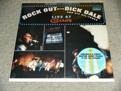 画像1: DICK DALE & HIS DEL-TONES -  LIVE AT CIRO'S   / 2010  US 180 Gram Heavy Weight Brand New SEALED NEW  LP