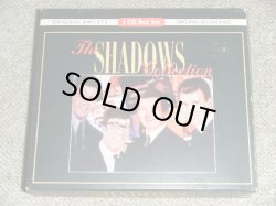 画像1: THE SHADOWS  - THE SHADOWS COLLECTION  / 1996 UK ORIGINAL Used 3 CD's Box Set 