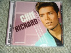 画像1: CLIFF RICHARD (With THE DRIFTERS & THE SHADOWS)  - LIVING DOLL ( ORIGINAL RECORDINGS )  /2011 NETHERLAND / HOLLAND  BRAND NEW SEALED CD 