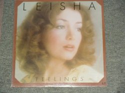 画像1: LEISHA ( THE VENTURES ) - FEELINGS / 1975 US ORIGINAL Brand New SEALED LP 