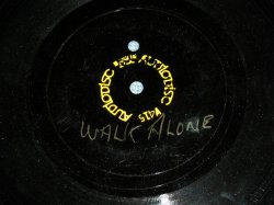 画像1: DON LEE WILSON of THE VENTURES  - YOU'LL NEVER WALK ALONE ( TRACK ONLY :  ACCETATE TEST PRESS : UNRELEASED TRACKS  ) / US ORIGINAL TEST PRESS : ACCETATE  8" Single 