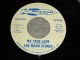 THE MOON STONES ( BOB BOGGLE & DON WILSON WORKS of THE VENTURES ) - MY TRUE LOVE ( Ex++/Ex++ ) / 1963 US ORIGINAL Audition Label PROMO 7"45's Single