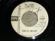 DON LEE WILSON -  TELL .LAULA I LOVE HER ( THIN LOGO STYLE / Ex/Ex )  / 1964 US ORIGINAL White  Label Promo 7"SINGLE