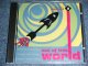 V.A. OMNIBUS - OUT OF THIS WORLD : INSTRUMANTAL DIAMONDS VOL.3 / 1993 UK ORIGINAL  Brand New  SEALED CD 