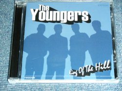 画像1: THE YOUNGERS - KING OF THE HILL / 2005 FINLAND  BRAND NEW CD 