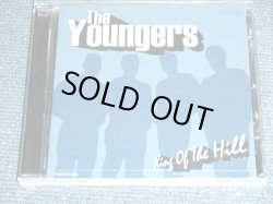画像1: THE YOUNGERS - KING OF THE HILL / 2005 FINLAND  BRAND NEW CD 