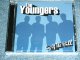 THE YOUNGERS - KING OF THE HILL / 2005 FINLAND  BRAND NEW CD 