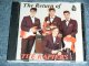 THE RAPIERS - THE RETURN OF /  1991 UK ORIGINAL  BRAND NEW  CD 