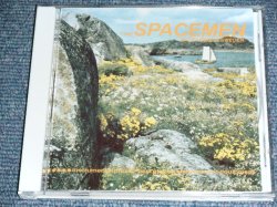 画像1: THE SPACEMEN - BACK HOME IN SWEDEN / SWEDEN Limited Re-press by CD-R BRAND NEW CD-R 