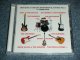 V.A. OMNIBUS -  FANTASTIC & RARITIES INSTRUMENTAL GUITARS VOL.5 : & WITH DRUMS SOLO  / 2011 FRANCE ORIGINAL Brand New SEALED CD 