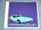 The RAMBLIN' AMBASSADORS - AVANTI / 2003 CANADA  ORIGINAL Brand New  SEALED CD