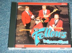 画像1: THE FELLOWS - THE OLD SPINNING WHEEL / 2001 FINLAND Brand New CD 