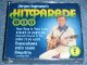 JORGEN INGMANN - HIT PARADE 1 2 3  / 2008  BRAND NEW SEALED 2-CD