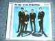 THE RAPIERS -  THE RAPIERS /  2006 UK ENGLAND ORIGINAL  BRAND NEW  CD 