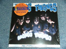 画像1: LOS TWANGS - MONDO TWANGO ( CD+EP ) /  2012?  SPAIN ORIGINAL   BRAND NEW SEALED CD+EP 