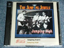 画像1: JUMPING JEWELS - JUMPING HIGH ( 2 CD's ) / 2011 Reissue of 1993 FRANCE FUN CLUB Limited Relaesed 2 CD-R 