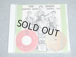 画像1: THE EAGLES - RARITIES - RADIO SHOWS-45's ( 60s INST/ ALTERNATE TRACKS  ) / 2012 EUROPE ORIGINAL Brand New CD-R 