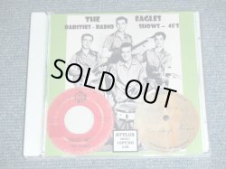 画像1: THE EAGLES - RARITIES - RADIO SHOWS-45's ( 60s INST/ ALTERNATE TRACKS  ) / 2012 EUROPE ORIGINAL Brand New CD-R 