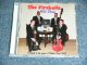 THE FIREBALLS - WILD STREAK / 2011 UK ENGLAND ORIGINAL  BRAND NEW  CD 