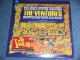 THE VENTURES -  SUPER PSYCHEDELICS   /  2012 US Limited 1,000 Copies 180 Gram HEAVY Weight Brand New SEALED GREED Wax Vinyl LP