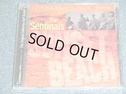 画像1: THE SENTINALS - THE BEST OF / 1999 US ORIGINAL Brand New Sealed CD  