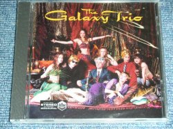 画像1: The GALAXY TRIO - IN THE HARLEM! / 1995 US  ORIGINAL Brand New SEALED CD 