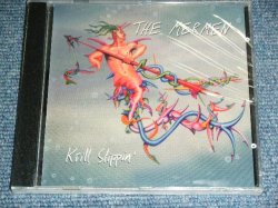 画像1: The MERMEN - KRILL SLIPPIN'  / 1995 US  ORIGINAL Brand New SEALED CD 