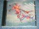 The MERMEN - KRILL SLIPPIN'  / 1995 US  ORIGINAL Brand New SEALED CD 