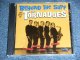 THE TORNADOES - BEYOND THE SURF/THE BEST OF (SEALED) / 1999 US AMERICA ORIGINAL "Brand New SEALED" CD