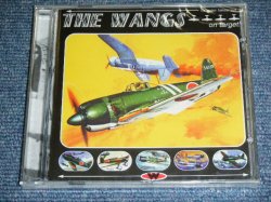 画像1: THE WANGS - ON TARGET!   / Brand New SEALED CD